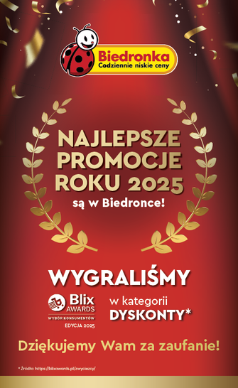 Biedronka