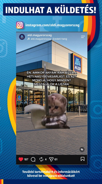 Aldi