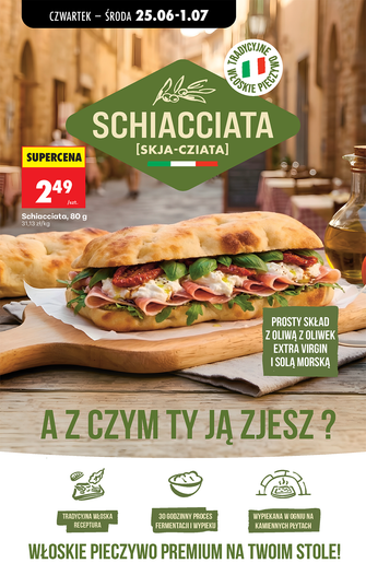 Biedronka