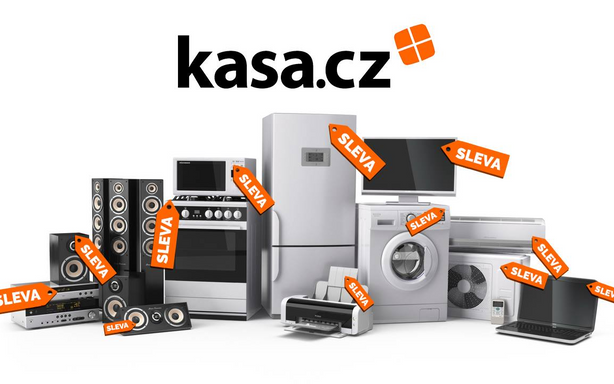 5 způsobů, jak získat extra slevy kasa.cz
