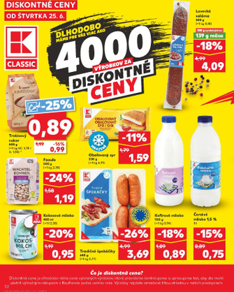 Kaufland