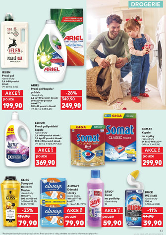 Kaufland
