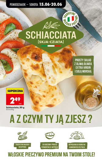 Biedronka