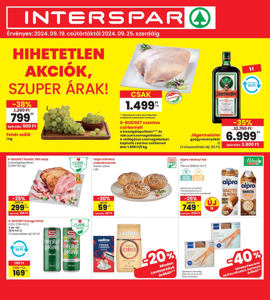 SPAR