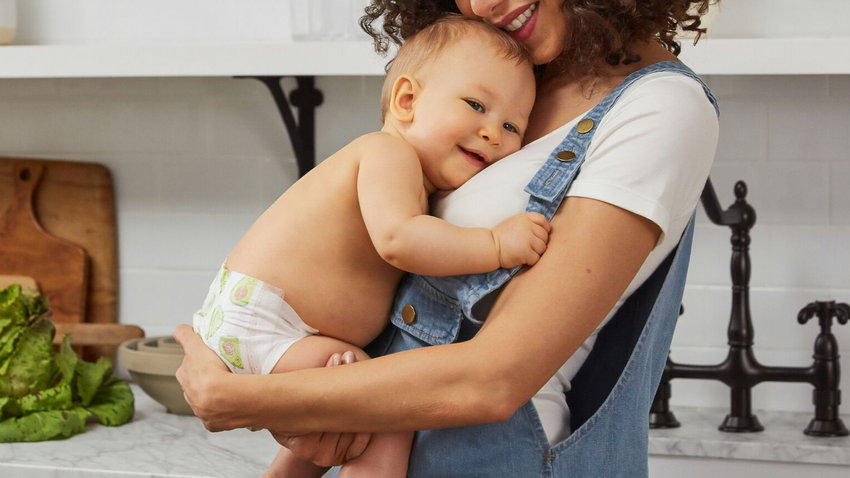 10 gadżetów, które pokocha każda świeżo upieczona mama