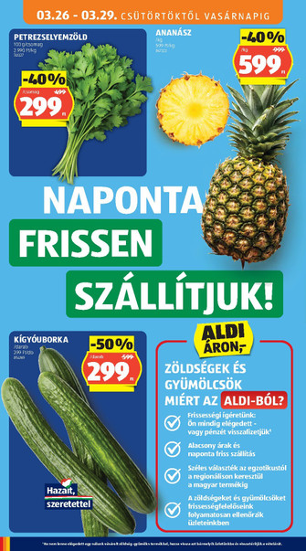 Aldi