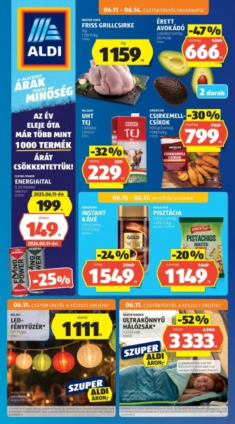 Aldi