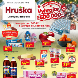 Hruška