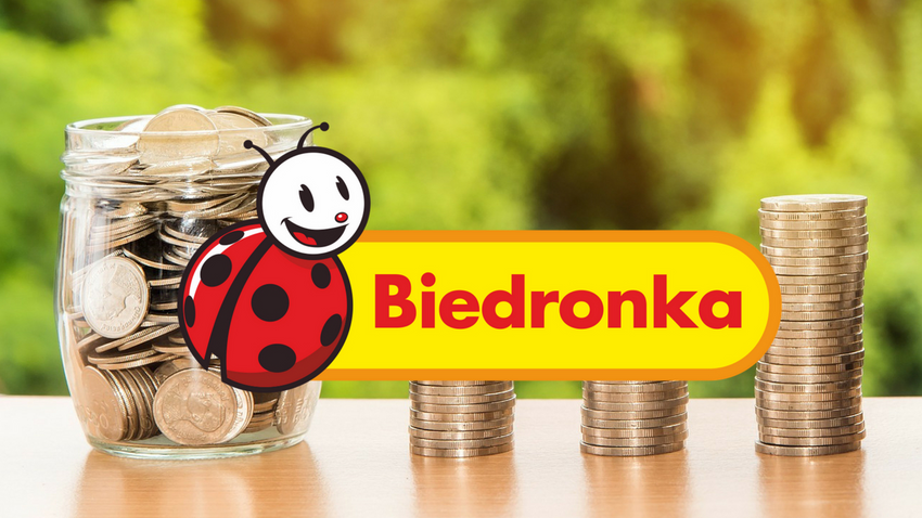 Sprytne i tanie zakupy w Biedronce!