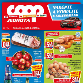 COOP Jednota