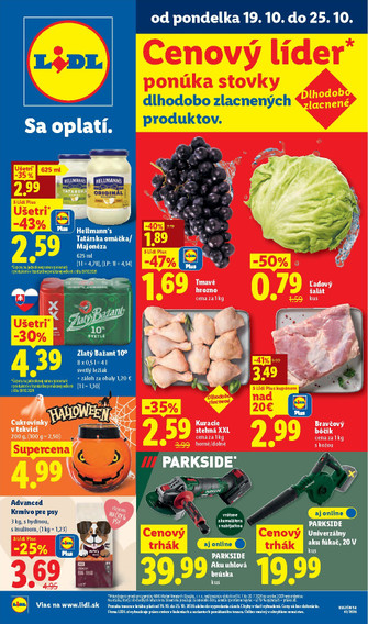 Lidl