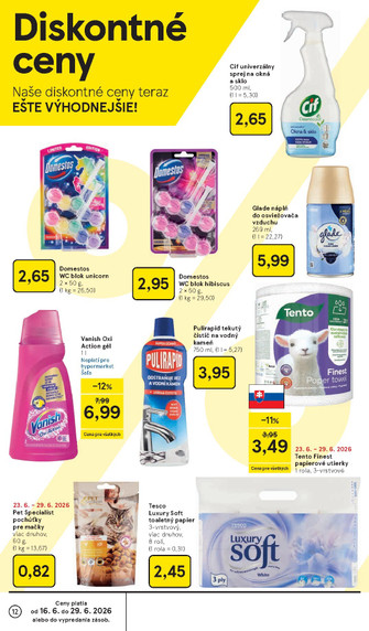 Tesco