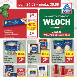 ALDI - Włoch