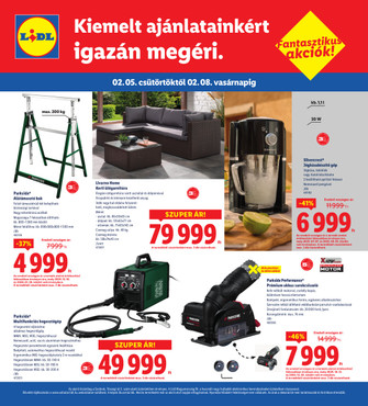 Lidl