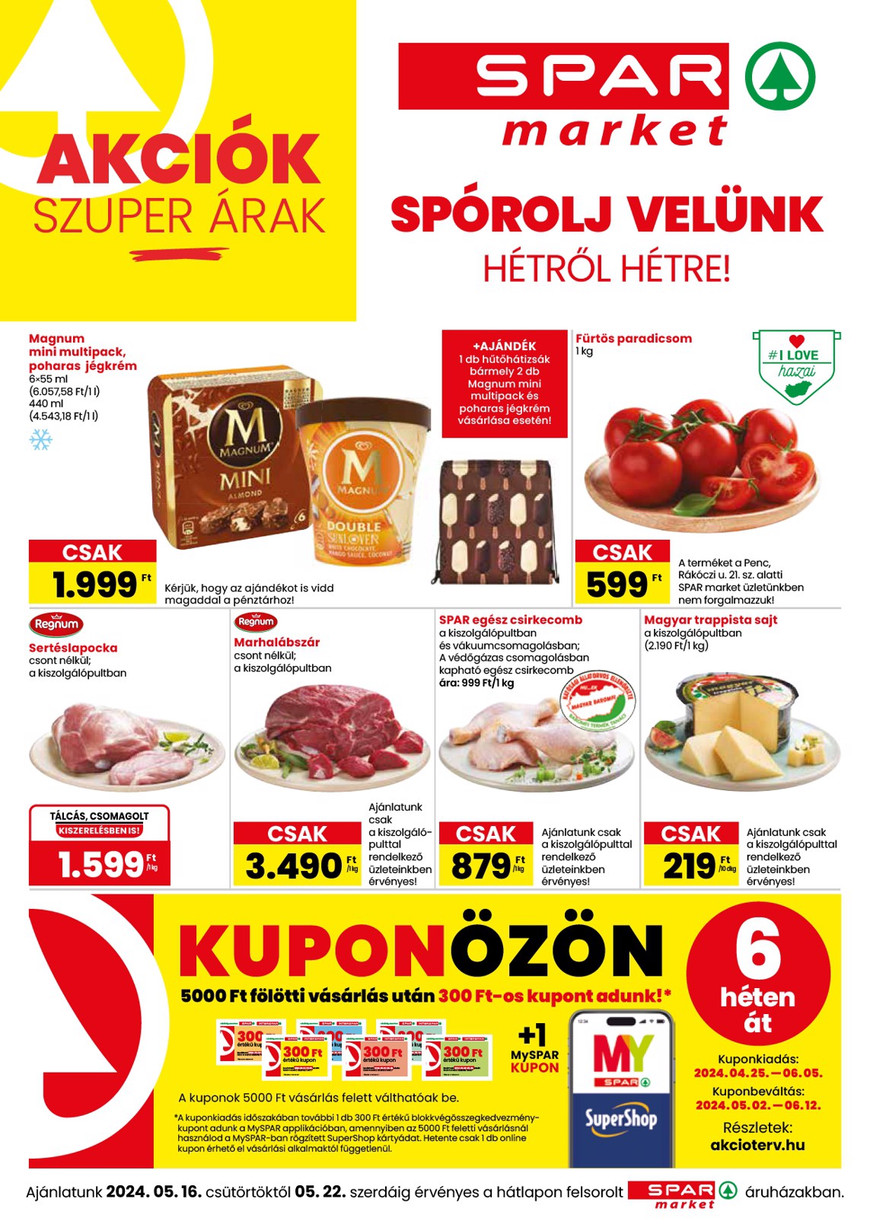 SPAR