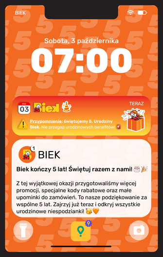 Biedronka