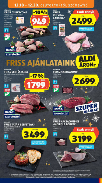 Aldi