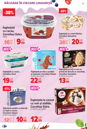 Carrefour