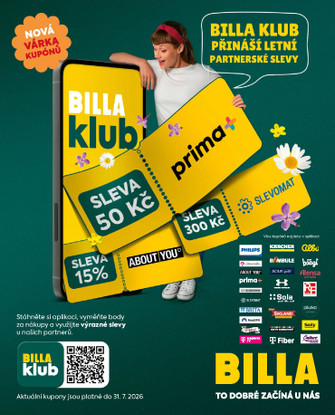 Billa