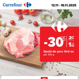 Carrefour