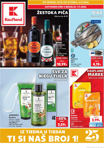 Kaufland