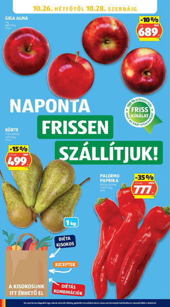 Aldi