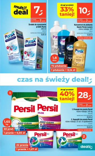 Dealz