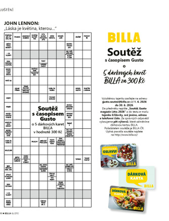 Billa