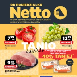 Netto - Food