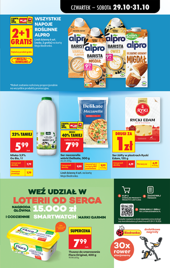 Biedronka