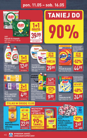 ALDI