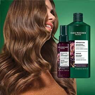 Yves Rocher: 50 % na 2 a více produktů z výprodeje s kódem SALE26