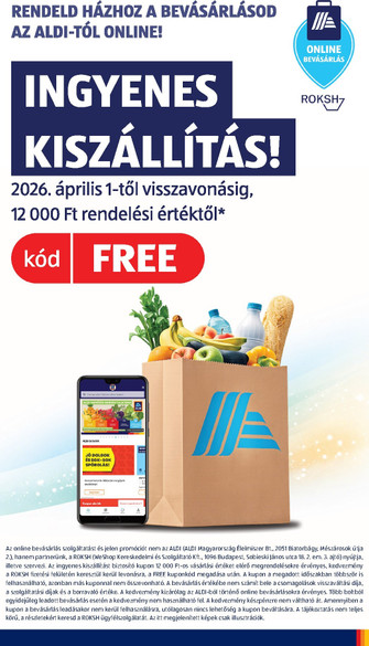 Aldi