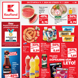 Kaufland