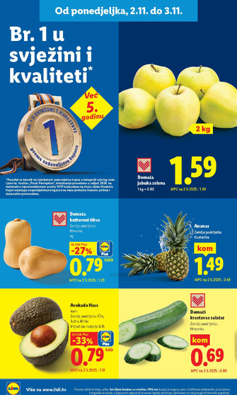 Lidl