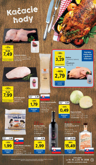 Tesco