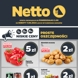 Netto