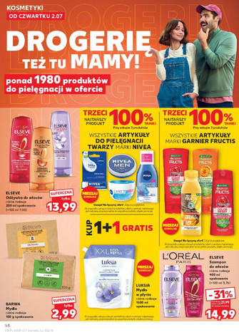 Kaufland
