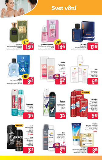 Teta drogerie