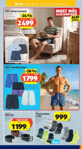 Aldi