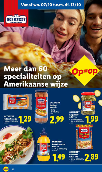 Lidl