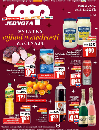 COOP Jednota