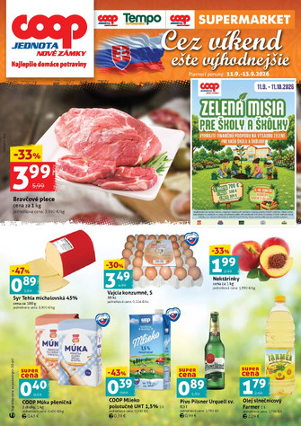 COOP Jednota