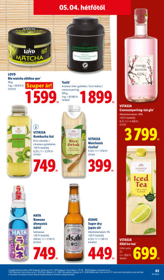 Lidl