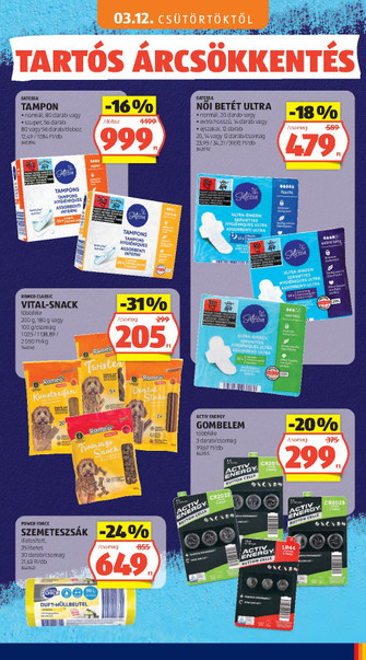 Aldi