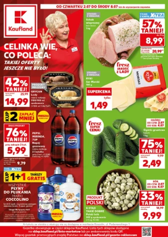 Kaufland