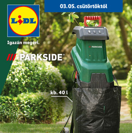 Lidl - Nonfood