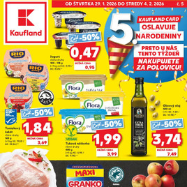 Kaufland