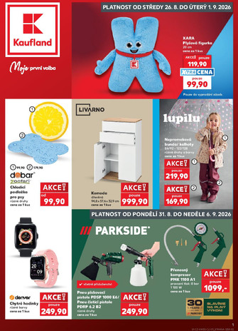 Kaufland