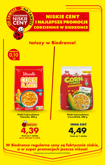 Biedronka